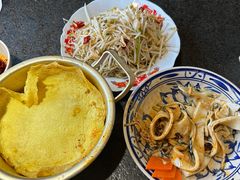 -福苗小骆驼烧烤(中关村店)