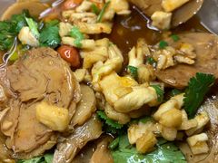 -张记捆鸡(总店)