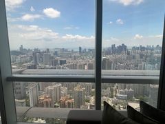 -深圳中洲万豪酒店