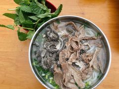 -攀枝花·任德琼·盐边羊肉米线