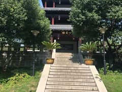 -白马涧龙池景区
