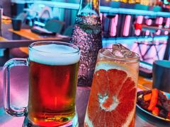 -燥次·烧烤酒场(万象城店)