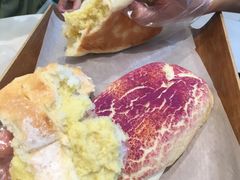 -奈雪的茶(东莞汇一城店)