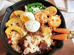 -农畉LONFOOD(福田星河COCOPark店)