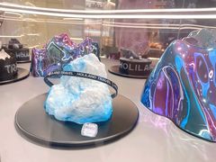 -好利来(上海虹桥新天地Lab主题店)