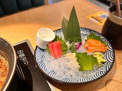 -温野菜涮涮锅(曲江大悦城店)