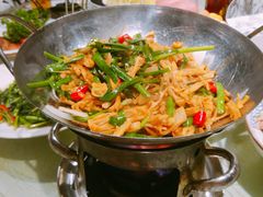 黄山手撕笋-中国徽菜·徽商故里(远大店)