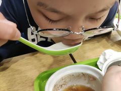 -老乡鸡(庐江路店)