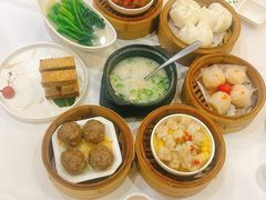 -山泉公馆酒家(珠江新城店)