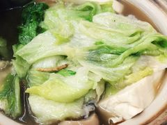 -香港蓮香樓(上環店)