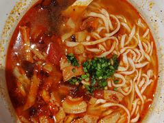 -大师兄·西北小馆(南沙万达广场店)