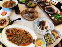 -万达瑞华酒店·品珍中餐厅