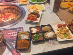 -炭之家·齐齐哈尔非遗烤肉·鲜切直供(中央大街店)