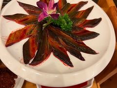 活剐鳝鱼-老码头火锅(玉林店)