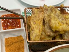 -鹊华居·地道鲁菜·海鲜·融合味(大明湖店)