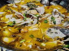 -金三可市井水煮鱼(金碧园店)