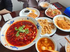 -成都味道(望江西路店)
