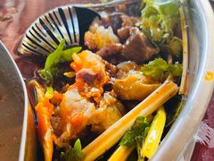 -刘艳黄牛肉(九襄店)