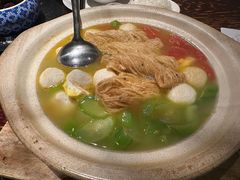 -永安鱼庄·镇江菜(东吴路店)