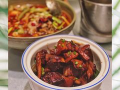 -漢舍中国菜馆(889广场店)