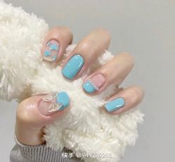 -Halo美甲美睫