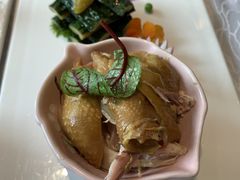 -一品淮扬 · 淮扬菜·北京万达文华酒店