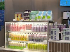 -奈雪的茶(中华广场店)