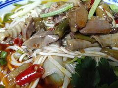 -老地方猫儿面(磁器口店)