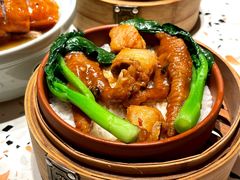 -点都德(中海环宇荟店)