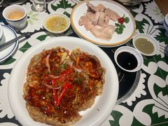 -味食家市师鸡(三元里店)