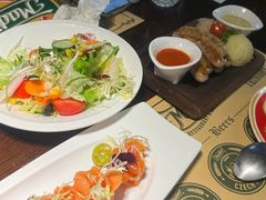 -马迭尔德式西餐精酿啤酒屋(中央大街店)