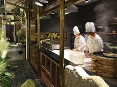 -符离集餐厅(万象城店)