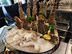 -琥珀川糟粕醋火锅(慈云寺店)