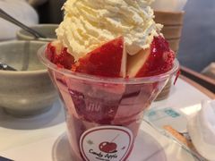 -火山屋台(新街口店)