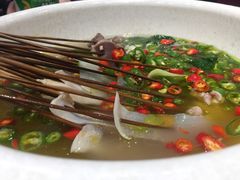 -嘉州叶婆婆钵钵鸡(建设路店)