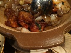 -青年公社烤鸭(蜀山万象汇店)