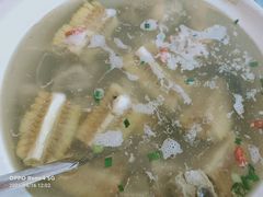 -渭塘酒家(生态园店)