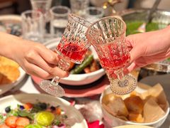 -狮拾久·现代新加坡料理(福田COCO Park店)