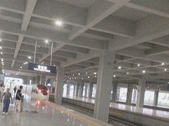 -莆田站