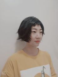 -YESIDO椰岛造型烫发染发