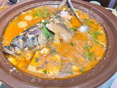 -小方外婆菜(蒙山路店)
