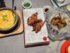 -大鸽饭(体育西路店)