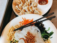 -大闫家烧烤·小海鲜家常菜(郑庄店)