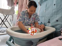 -爱贝佳母婴护理服务中心·月嫂育儿嫂(鲁迅路店)