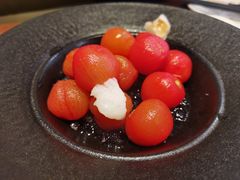 -大树餐厅(益田假日店)