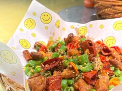 -董厨煨汤馆(车站路店)