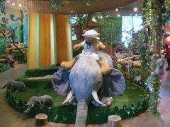 -济州岛泰迪熊博物馆