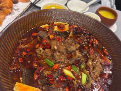 -金哥私房菜馆(张府园总店)
