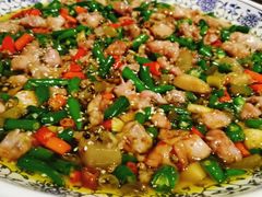 -杨记隆府(汉街店)