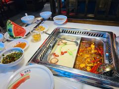 -重庆高老九火锅(昆山万象汇店)
